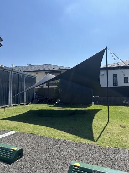 MACONE WING TARP - CAMPHILLS ONLINE SHOP