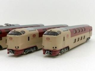 10-1945 E131系0番台 2両セット - Nゲージ専門 鉄道模型レイルモカ