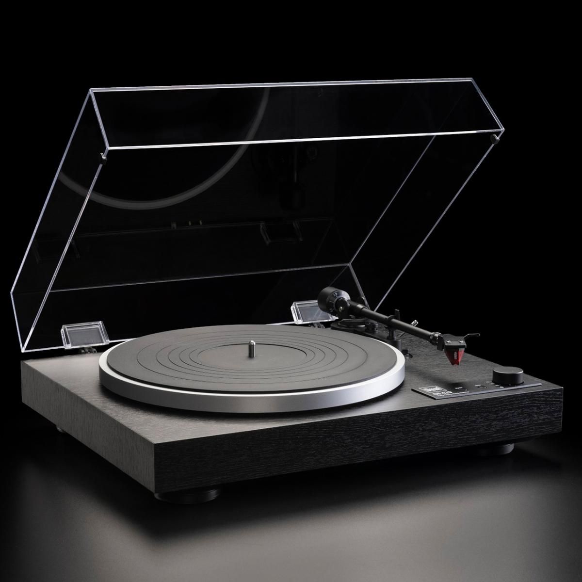 Dual CS 429 フルオートマティック ターンテーブル | 高音質再生で音楽