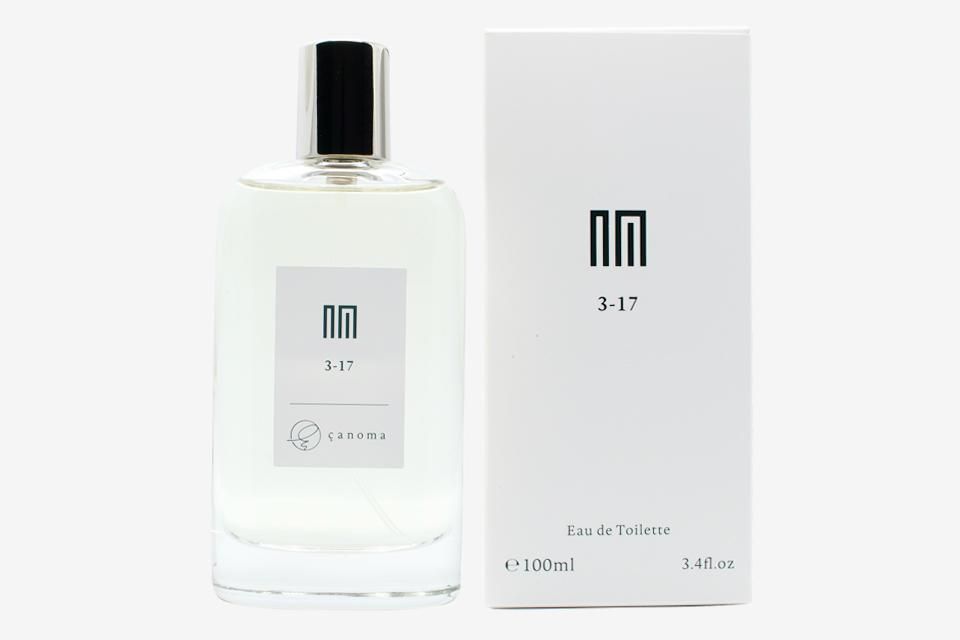 canoma 3-17(早蕨) 100ml