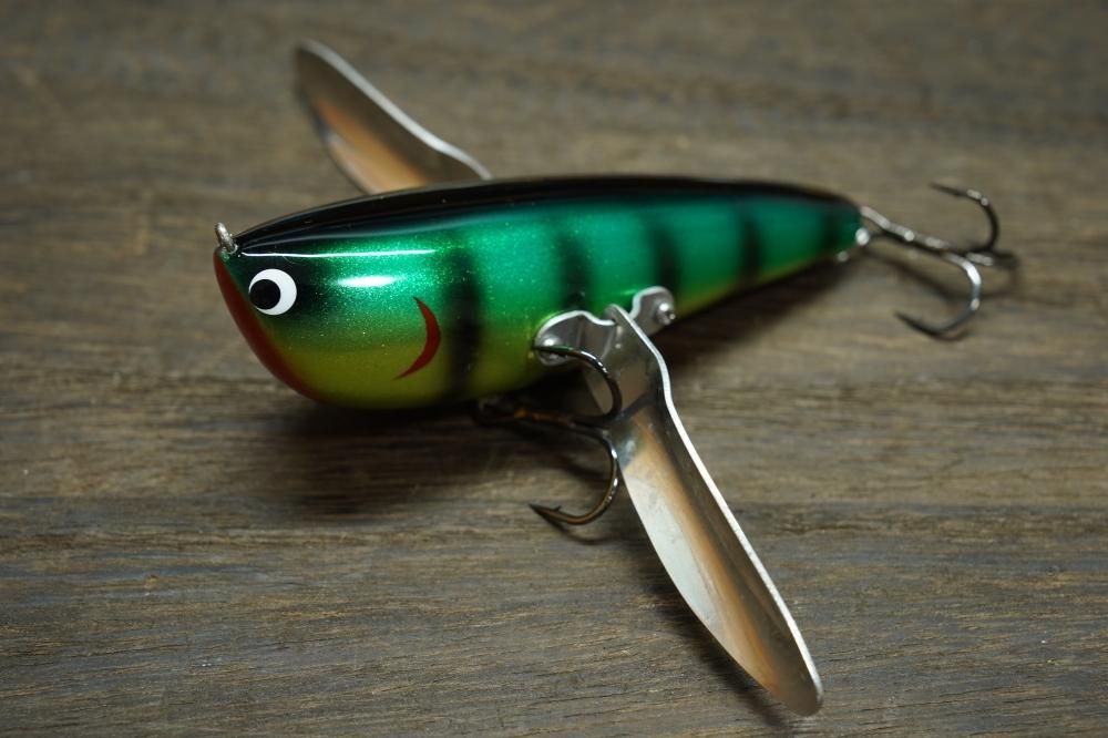 スキルフル：ポップンクローラー - くまがい釣具オンラインショップ