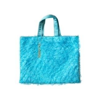 Fringe Tote(フリンジトート） - charmantsac