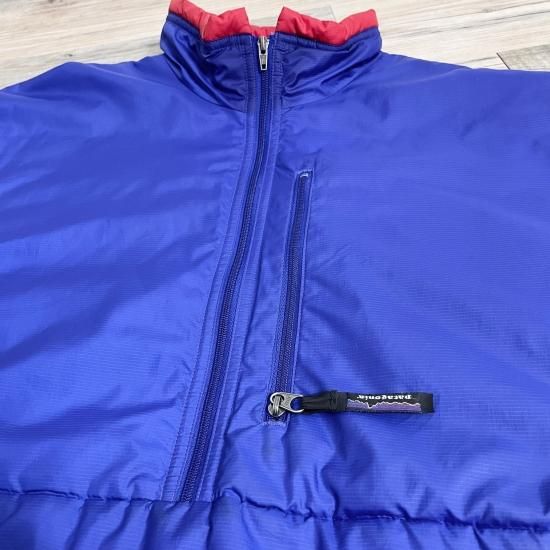 patagonia パタゴニア パフボール プルオーバー M (USED) - KITAYA