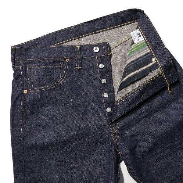 限定 ウエアハウス30周年記念モデル S1003XX-LTD ネルポケット 大戦