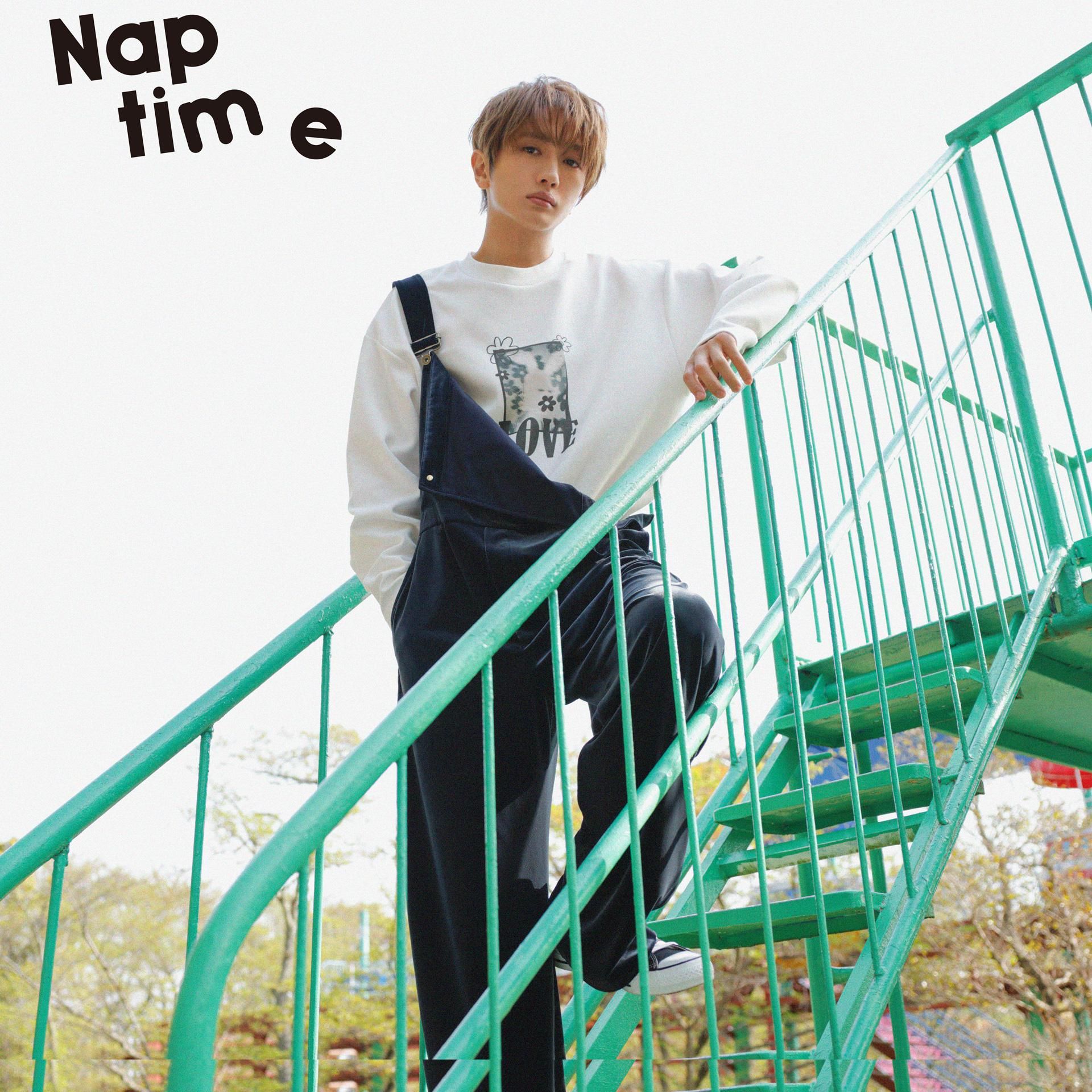 2023 FW GALLERY - Naptime. | 西島隆弘プロデュースアパレルブランド