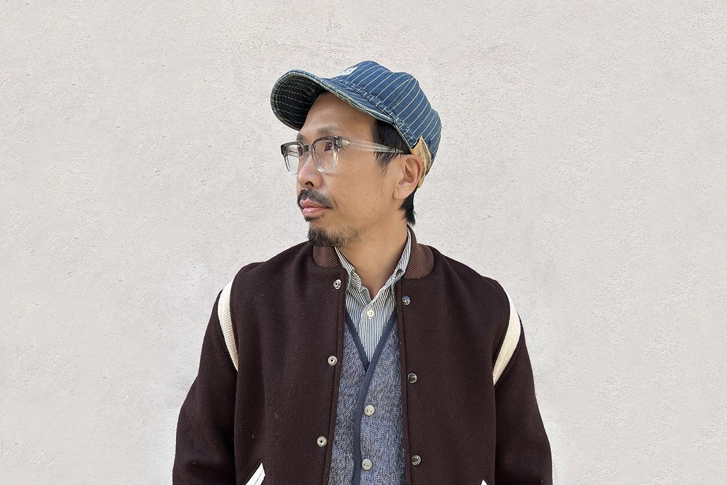 JULIUS TART OPTICAL ジュリアスタートオプティカル BRYAN