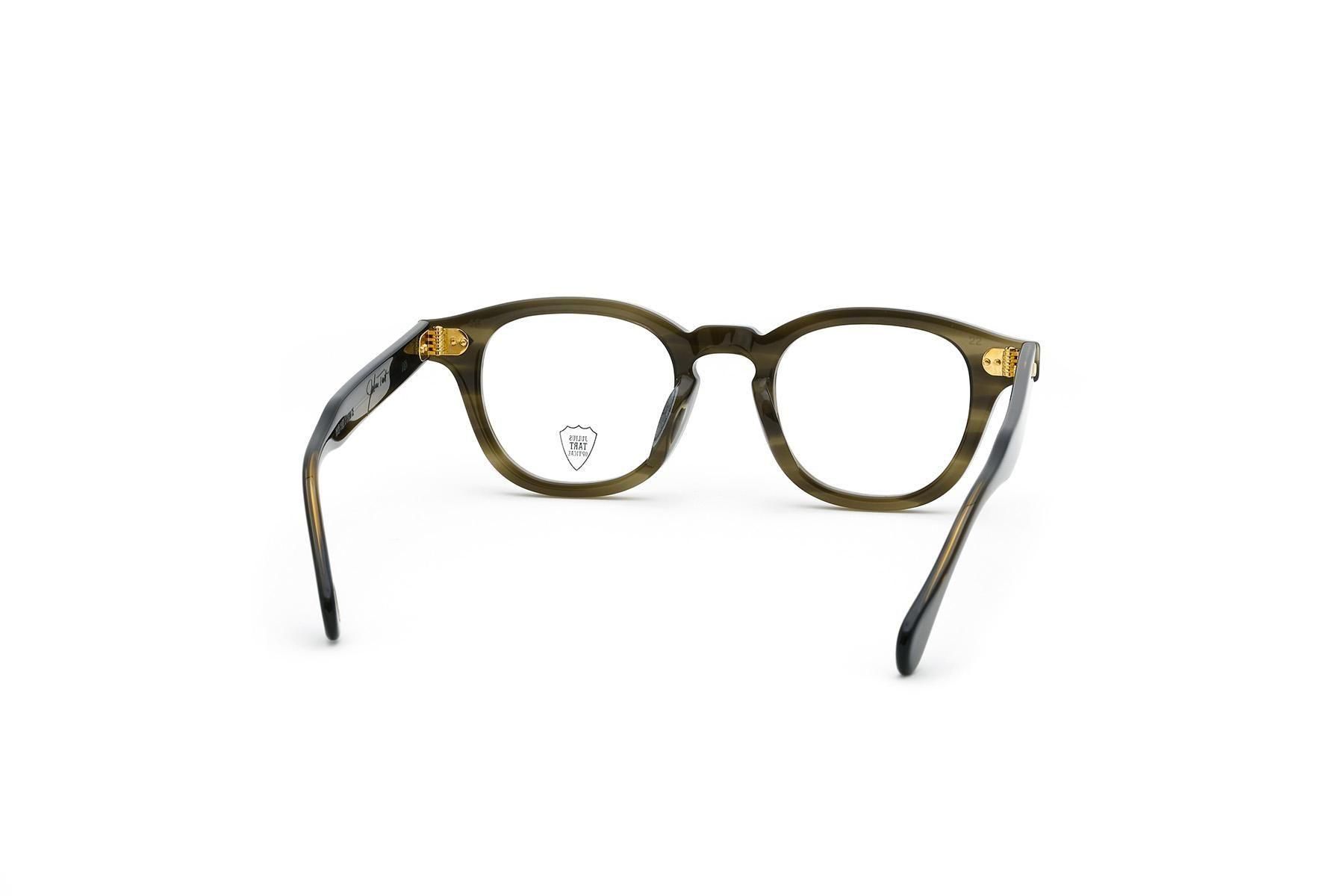 JULIUS TART OPTICAL AR GOLD 限定