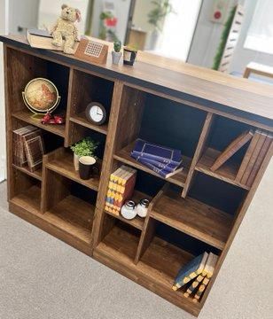 HOLIS シェルフ | 多機能本棚 - バルバーニ公式オンラインショップ