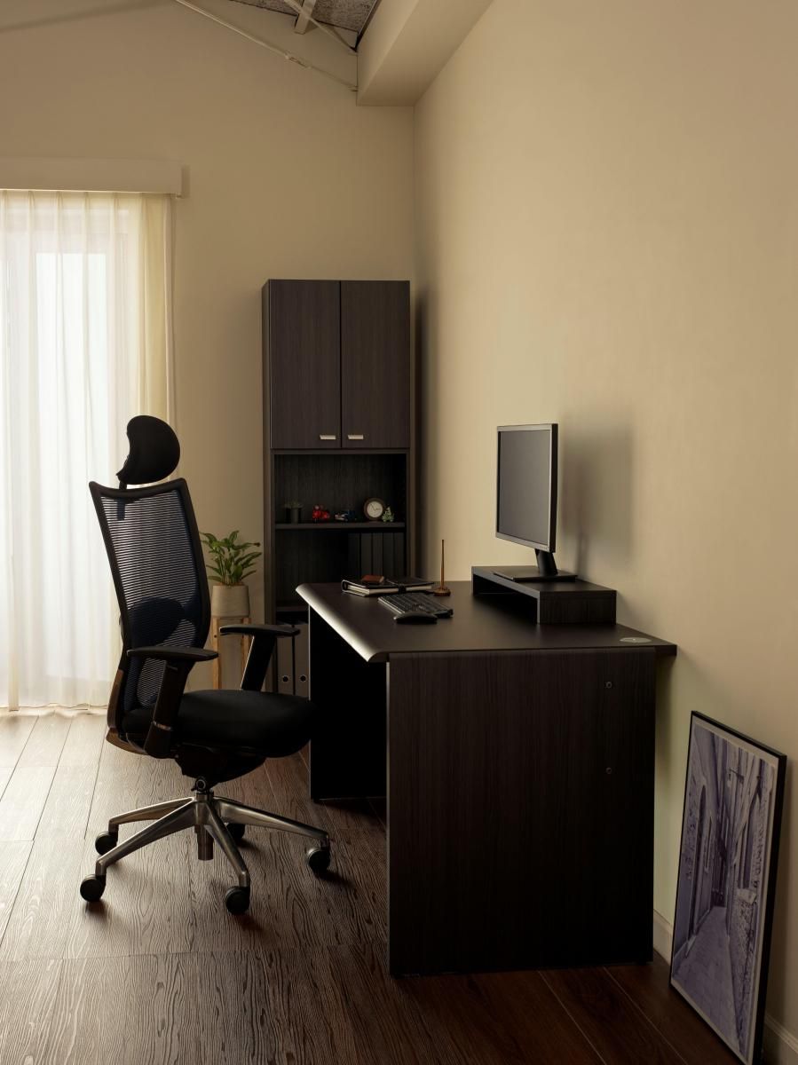 WORKSTUDIOネットワークデスク | 機能的デザイン - 家具の通販なら