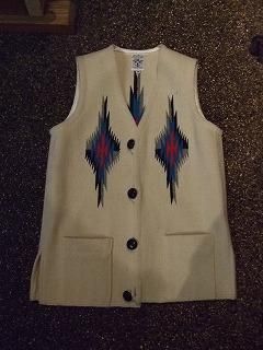 ORTEGA`s』（オルテガ）ベスト - インポートグッズ ファースト