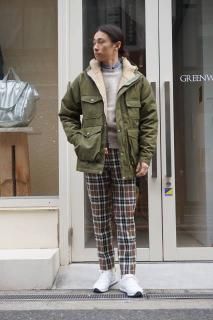 BATTENWEAR - インポートグッズ ファースト