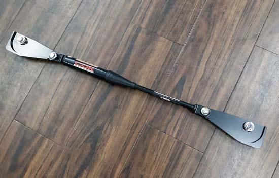 COXボディダンパー - フィアット・アバルトパーツのネットショップ