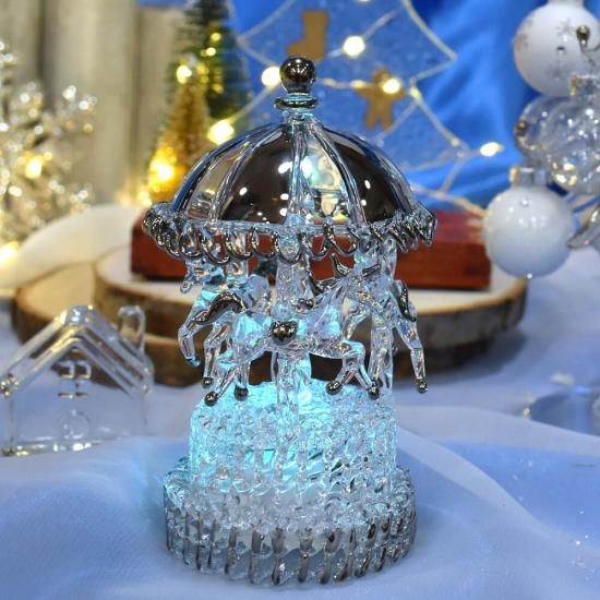 ミニチュアガラス細工｜可愛い飾りもの｜FGスタジオ｜フォーカート