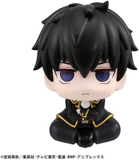 るかっぷ 銀魂 土方十四郎【メガハウス 2024年10月予約】