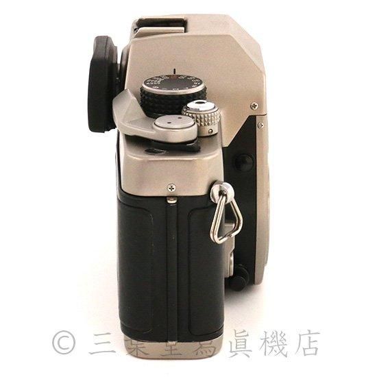 CONTAX S2 - 三葉堂寫眞機店オンラインストア