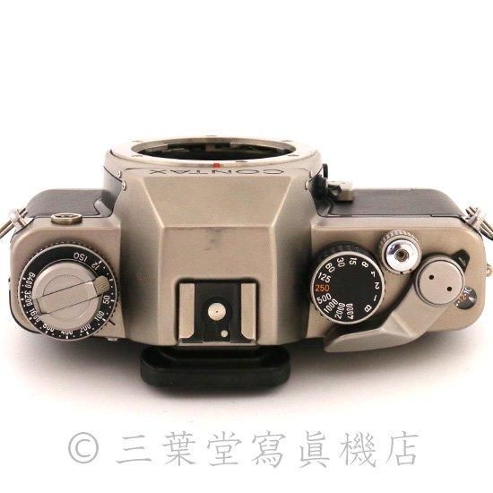 CONTAX S2 - 三葉堂寫眞機店オンラインストア
