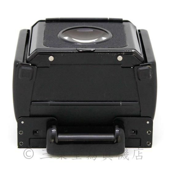 PENTAX 67用ウエストレベルファインダー - 三葉堂寫眞機店オンラインストア