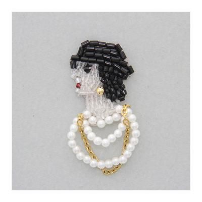 Marianne Batlle マリアンヌバトル / ワンスアポンアタイム