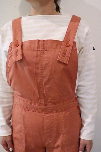 patagonia パタゴニア Women's Stand Up Cropped Overalls