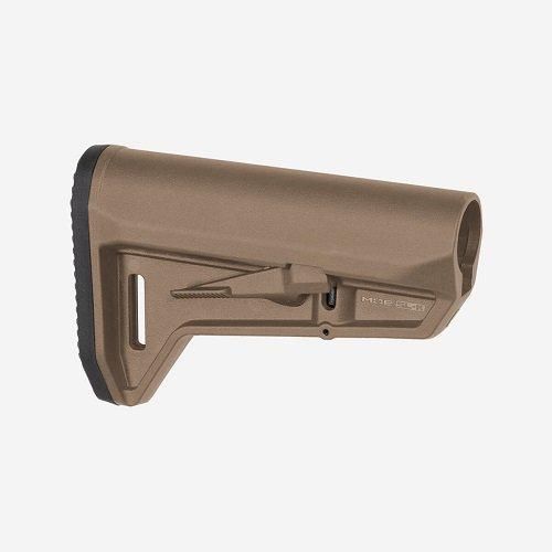 MAGPUL］MOE SL-K Carbine Stock Mil-Spec - ミリタリーショップ