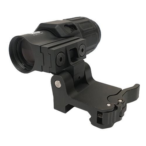 EVOLUTION GEAR］G33スタイル マグニファイア - ミリタリーショップ