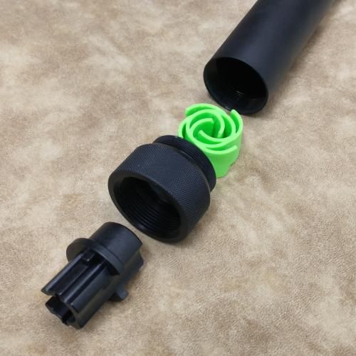 RETRO ARMS］TUBERA AR15 - A - ミリタリーショップ マイトリー