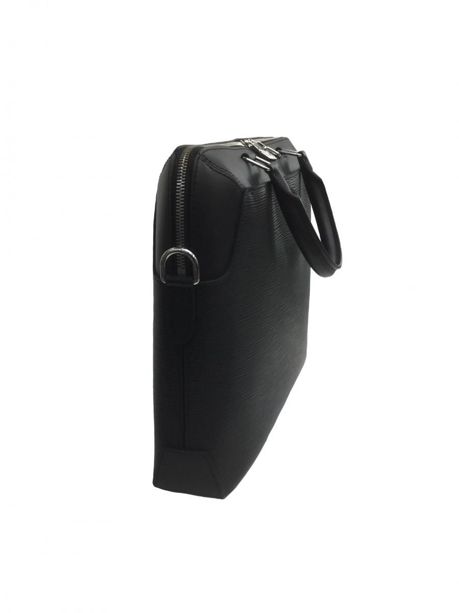 値下げしました！】ルイヴィトン/エピ/オリバーブリーフケース