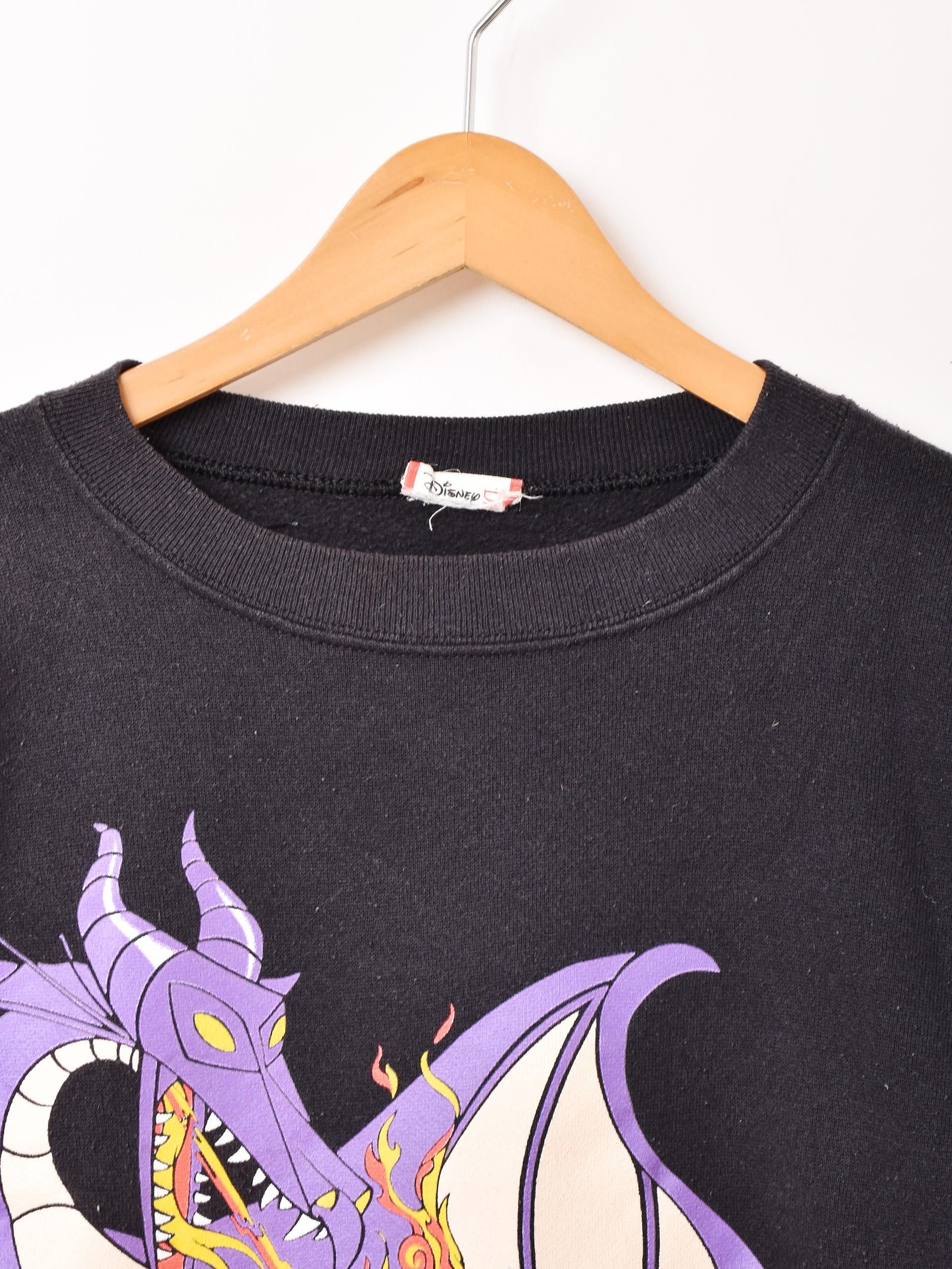 90's Disney FANTASMIC! スウェット | 希少なヴィンテージ - 古着屋