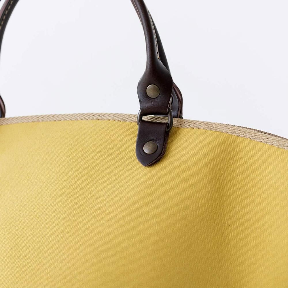 ZANZIBAR 4013 ＜XS＞ コットンキャンバス バッグ - STAMPS ONLINE