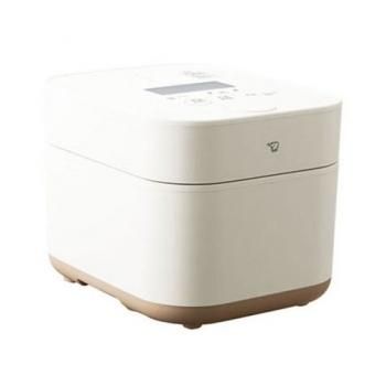 象印 ZOJIRUSHI IH炊飯ジャー 5.5合炊き STAN.シリーズ NW-SA10-WA