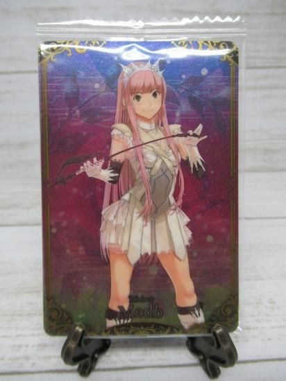 ホビー通販】バンダイ Fate Grand Order FGO トレーディングカード