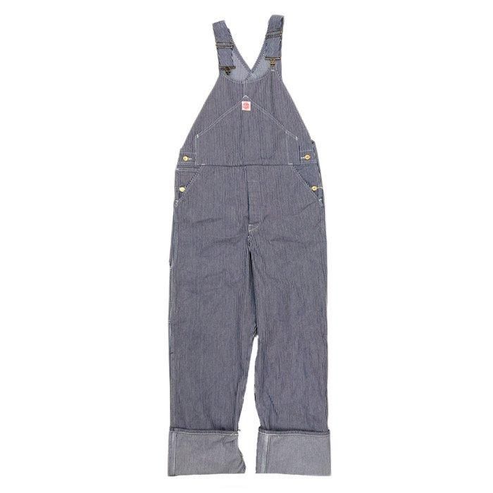 SUGAR CANE/シュガーケーン】 オーバーオール/HD42456 / HEADLIGHT