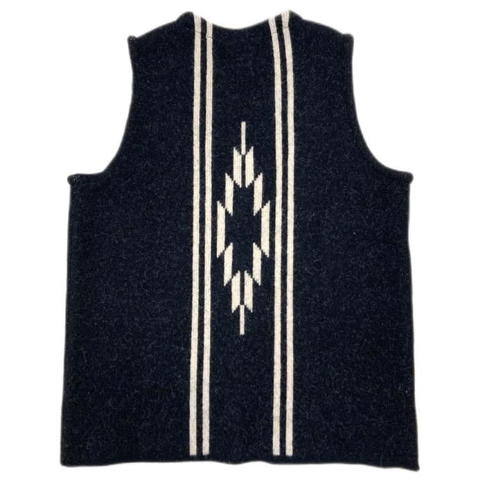 WESTRIDE/ウエストライド】ベスト/CHIMAYO VEST REALDEAL仙台