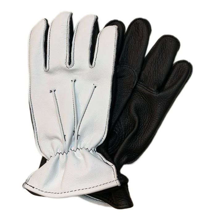 Langlitz Leathers/ラングリッツレザーズ】レザーグローブ/Langlitz