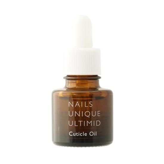 アルティミッド キューティクルオイル 10ml - NAILS UNIQUE ONLINE