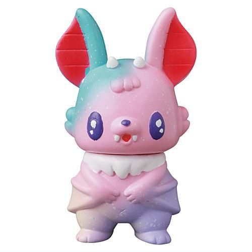 VAG SERIES33 蝙蝠怪獣コパタパタン [5.E],メディコムトイ