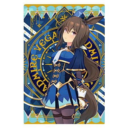 現地購入単勝馬券 アドマイヤベガ エリカ賞 ラミネート加工済み 現地