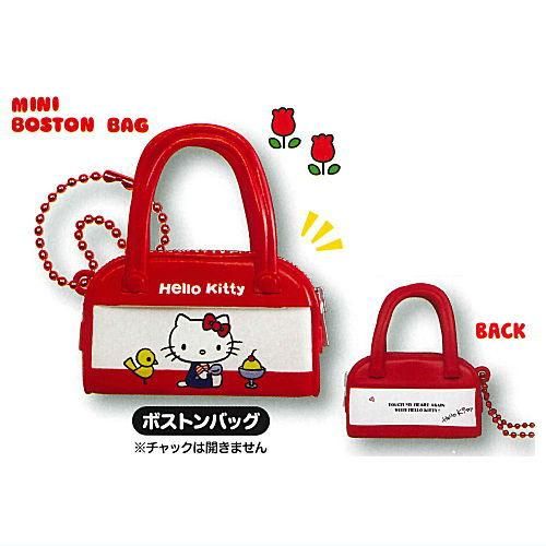 ハローキティ なつかしアイテムミニチュアコレクション(再販) [4