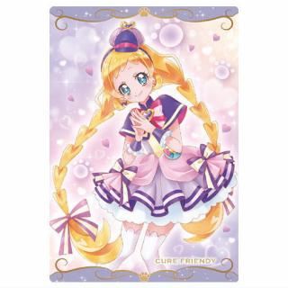 プリキュアカードウエハース11 [14.キュアニャミー(R)],バンダイ 食玩 通販