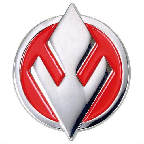 スター・ウォーズ ピンバッジコレクション [6.SITH シス],タカラトミー