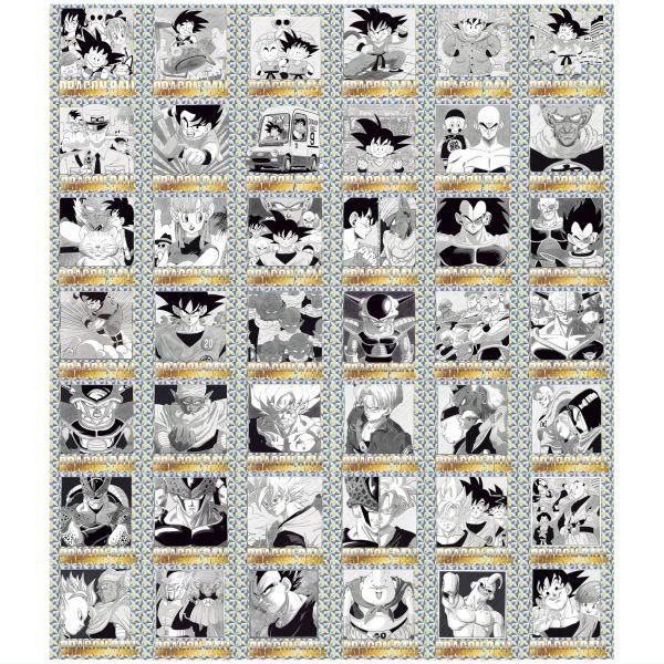 全部揃ってます!!】ドラゴンボール40周年記念 オリジナル
