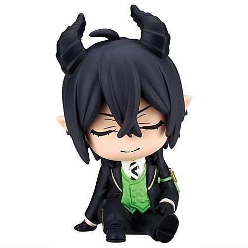 肩ズンFig. ディズニー ツイステッドワンダーランド Vol.2 ディア