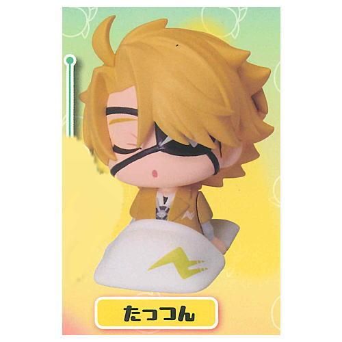 おねむたん カラフルピーチ vol.2 [2.たっつん],スタンドストーンズ