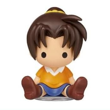 petadoll 名探偵コナン2 [4.遠山和葉](RM),リーメント コレクション