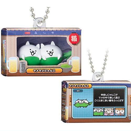 にゃんこ大戦争 チョコボックス ボックスフィギュアコレクション [7