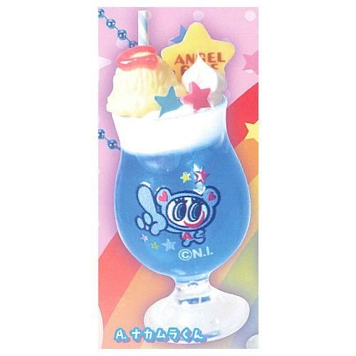 ナルミヤキャラクターズ クリームソーダマスコット [1.ナカムラくん