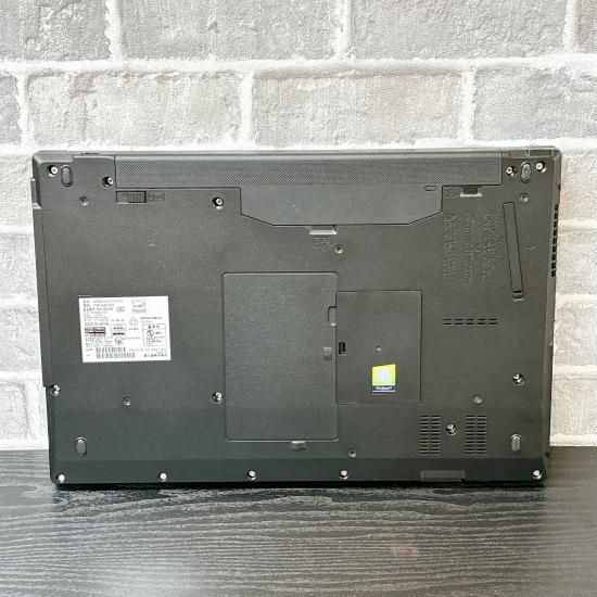 爆速 windows11 第10世代 i5-10310U メモリ16GB SSD256GB 15.6インチ