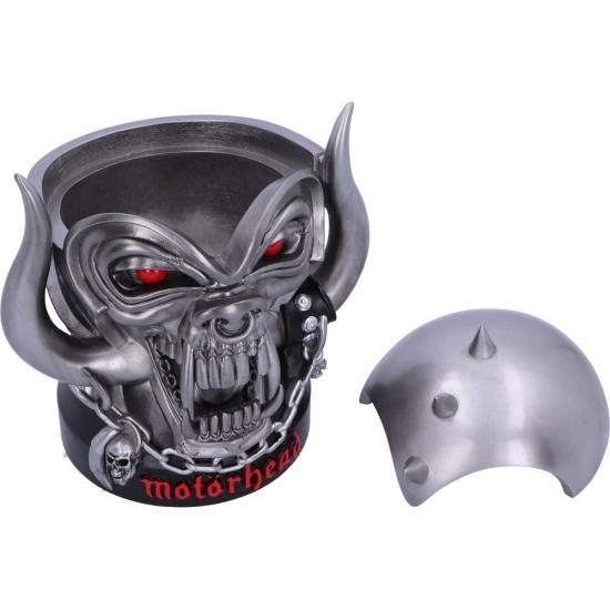 モーターヘッド MOTORHEAD スタチュー,ウォーピッグ,War Pig 正規品