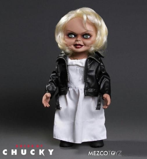 ティファニー,フィギュア,Tiffany,チャッキー,CHUCKY,チャイルドプレイ