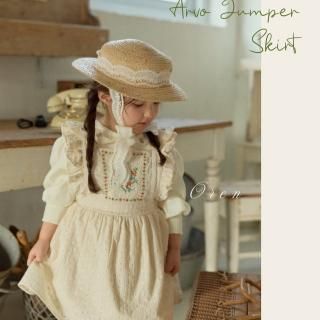 ○ OREN - kiitos - 韓国子供服、ベビー服、オリジナルアイテム販売